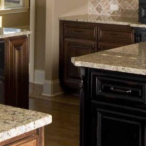 Bild von Graniteman Countertops Inc.