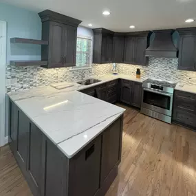 Bild von Graniteman Countertops Inc.