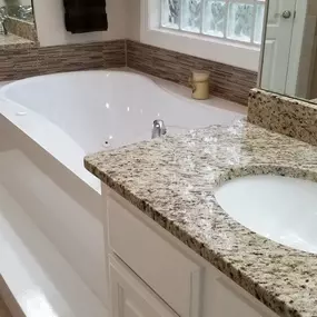 Bild von Graniteman Countertops Inc.