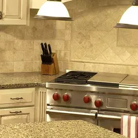 Bild von Graniteman Countertops Inc.