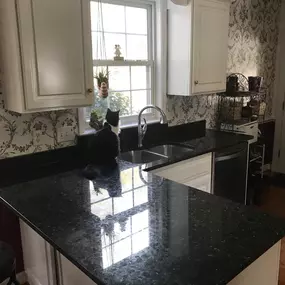 Bild von Graniteman Countertops Inc.