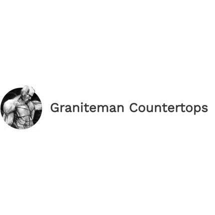 Logotyp från Graniteman Countertops Inc.