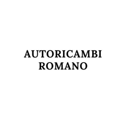 Logo von Autoricambi Romano