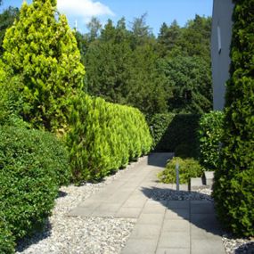 Bild von Gschwend Gartenbau und Gartenpflege GmbH