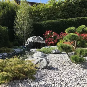 Bild von Gschwend Gartenbau und Gartenpflege GmbH