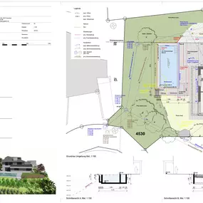 Bild von Gschwend Gartenbau und Gartenpflege GmbH