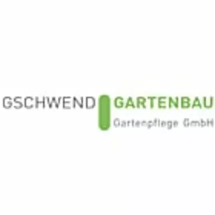 Logo von Gschwend Gartenbau und Gartenpflege GmbH