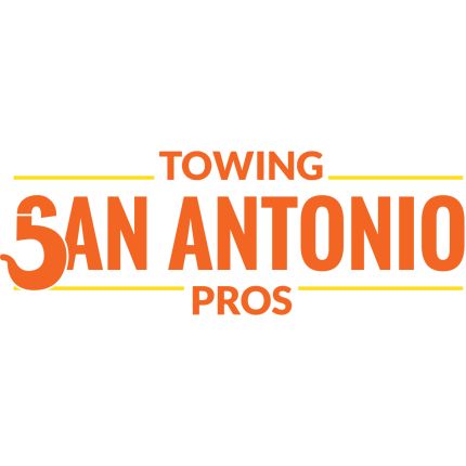 Logo fra Towing San Antonio Pros