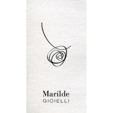 Logo da Marilde Gioielli