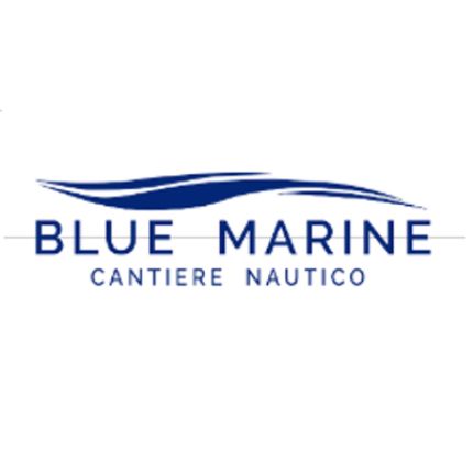 Logo fra Blue Marine  Noleggio Imbarcazioni Ranieri  Noleggio Barche e Gommoni