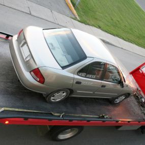 Rapid Towing - Professional Towing In Costa Mesa