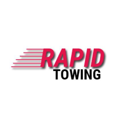 Logotyp från Rapid Towing
