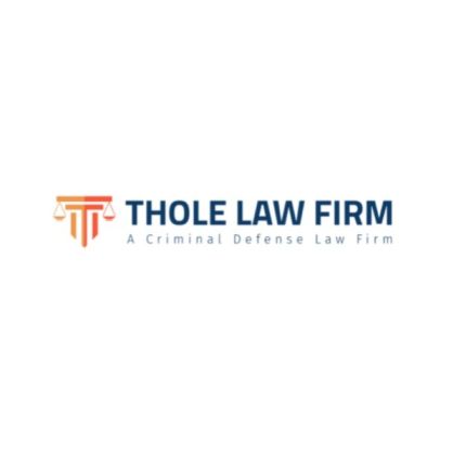 Logo da Thole Law Firm