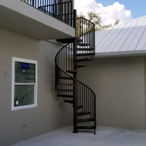 Bild von Argentum Welding LLC DBA Sarasota Spiral Stairs
