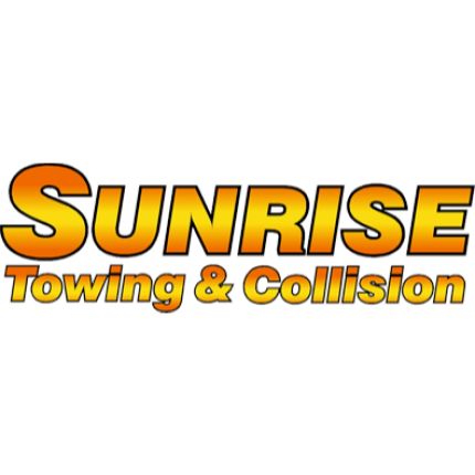 Logo od Sunrise Towing LLC