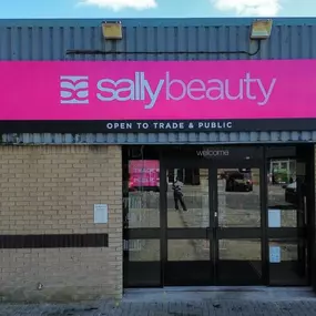 Bild von Sally Beauty