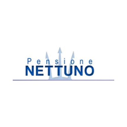 Logo od Pensione Nettuno