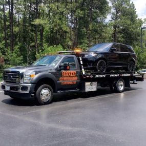 Call now for towing service!
