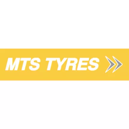 Logo da MTS - MOBILE TYRE SERVICES