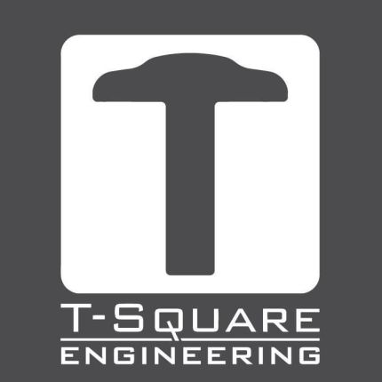 Logo from T-Square Engineering, Inc.