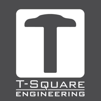 Logo od T-Square Engineering, Inc.