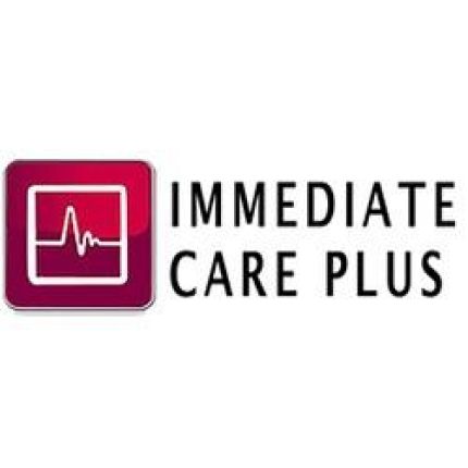 Logo fra Immediate Care Plus