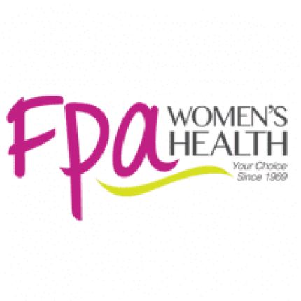 Logo de FPA Women's Health