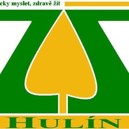 Logo van Základní škola Hulín, příspěvková organizace