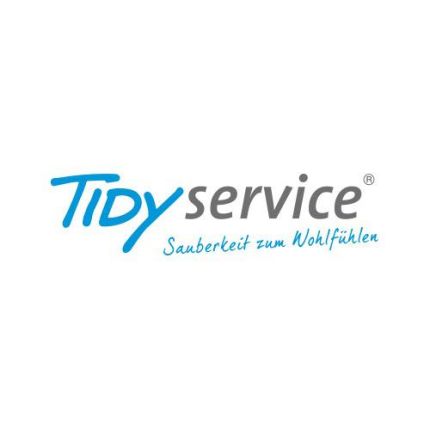 Logotyp från TIDYservice Gebäudereinigung