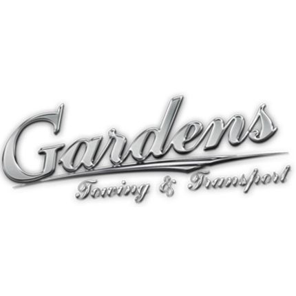 Logo od Gardens Towing & Transport