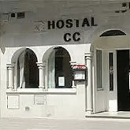 Λογότυπο από Hostal Casa Carmen **