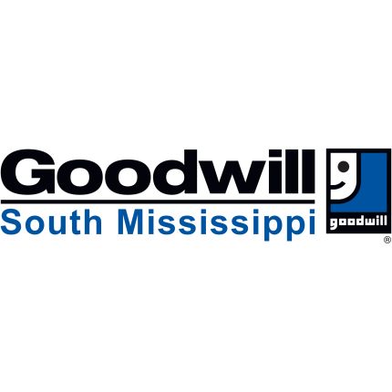 Logo de Goodwill Ocean Springs Retail Store and Career Connections