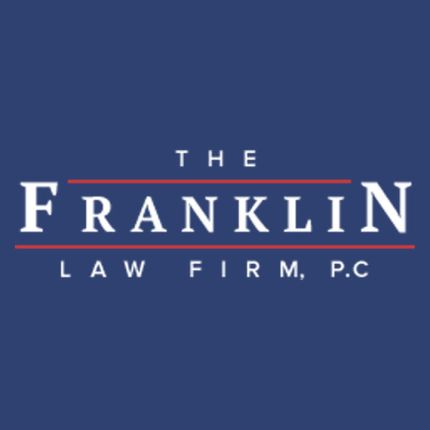 Logotyp från Franklin Law Firm, PC