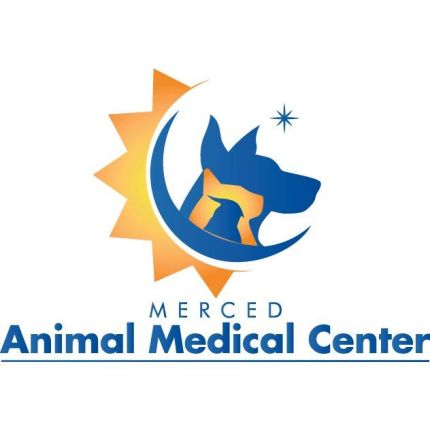 Logotipo de Merced Animal Medical Center
