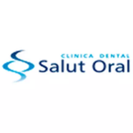 Logotyp från Clínica Dental Salut Oral - Clínica Dental en Sant Feliu de Llobregat