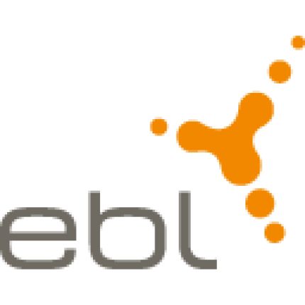 Logótipo de EBL Telecom SA