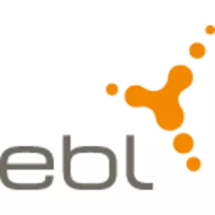 Logo da EBL Telecom SA