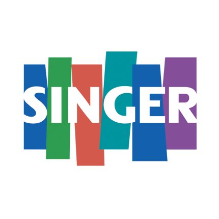 Logotipo de Singer Ashland