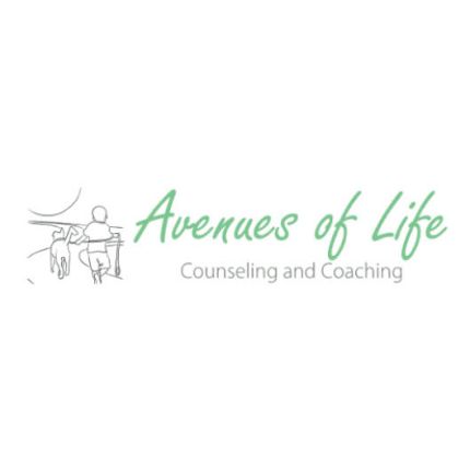Logo da Avenues of Life Counseling and Coaching