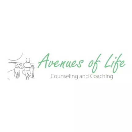 Logo da Avenues of Life Counseling and Coaching