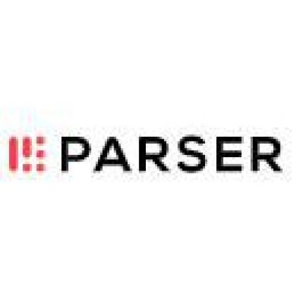 Logo van Parser
