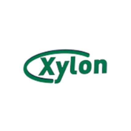 Logo van Xylon
