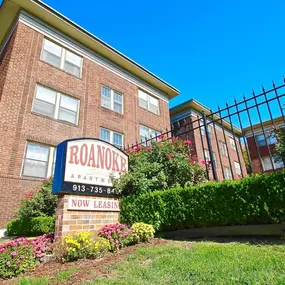 Bild von Roanoke Court Apartments