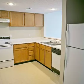 Bild von Roanoke Court Apartments