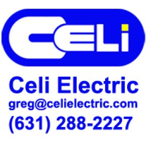 Bild von Celi Electric Lighting Inc