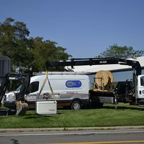 Bild von Celi Electric Lighting Inc