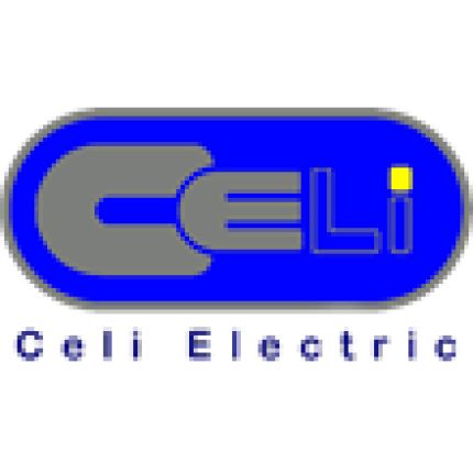 Λογότυπο από Celi Electric Lighting Inc