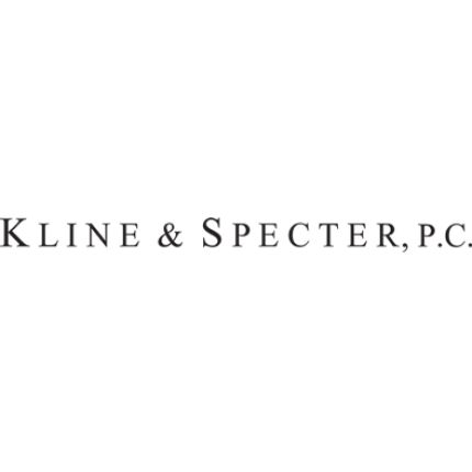 Logo od Kline & Specter, PC