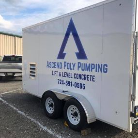 Bild von Ascend Poly Pumping