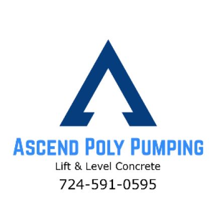 Logo da Ascend Poly Pumping
